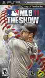 Descargar MLB 11 The Show [English][Parcheado] por Torrent
